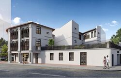 Keong Saik Road (D2), Shop House #531836691